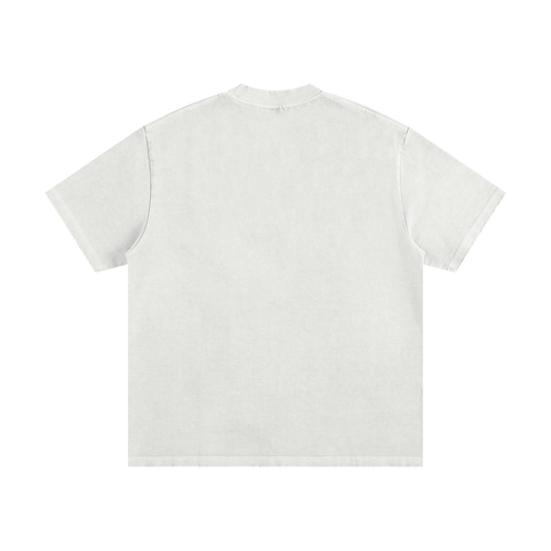 boxy bug tee